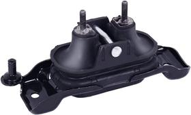 Coxim Do Motor Lado Direito Town &amp Country v6 2008 até 2014