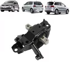 Coxim Do Motor Lado Esq Polo Fox Crossfox Spacefox 02...