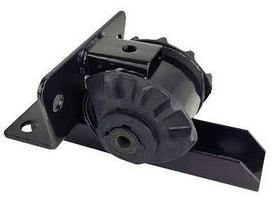 Coxim do motor, lado esquerdo, cambio manual, chery tiggo 2.0 16v 2009 a 2014 hvr5418