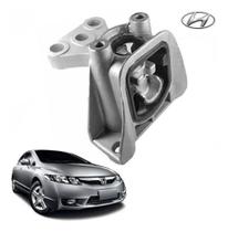 Coxim Do Motor Lado Esquerdo Honda New Civic Ano 2006/ ...