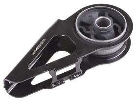Coxim do motor, lado esquerdo, inferior, transmissão mecânica, honda fit 2003 a 2008 acx07003 Coxim do motor, lado esquerdo, inferior, transmissão mecânica, honda fit 2003 a 2008 acx07003