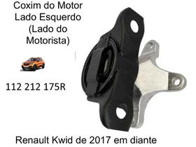 Coxim do Motor Lado Esquerdo (Lado do Motorista) para Renault Kwid Coxim do Motor Lado Esquerdo (Lado do Motorista) para Renault Kwid