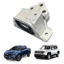 Coxim do Motor Lado Esquerdo Toro Renegade 1.8 16V Flex