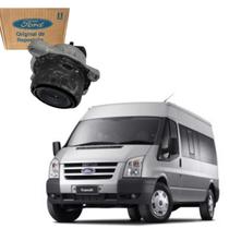 Coxim Do Motor Ld/le Hidráulico Ford Transit 2.2 / 2.4 08/14