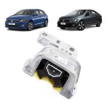 Coxim do Motor LD Polo Virtus Manual 1.6 2018 Em Diante Coxim do Motor LD Polo Virtus Manual 1.6 2018 Em Diante