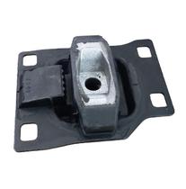 Coxim do motor le jahu 25078-1 p/ ford focus 00/09