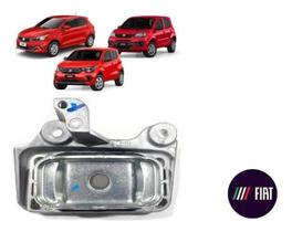 Coxim Do Motor Le Novo Original Argo Mobi Novo Uno 3 Cilindr Coxim Do Motor Le Novo Original Argo Mobi Novo Uno 3 Cilindr