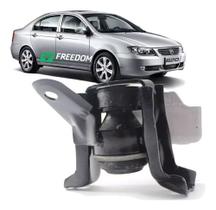 Coxim do motor lifan 620 1.6 2010 á 2013 dianteiro lado direito Coxim do motor lifan 620 1.6 2010 á 2013 dianteiro lado direito