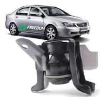 Coxim do motor lifan 620 1.6 2010 á 2013 dianteiro lado direito Coxim do motor lifan 620 1.6 2010 á 2013 dianteiro lado direito