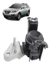 Coxim do motor lifan x60 1.8 16v 2012 á 2019 superior direito hidráulico cambio manual Coxim do motor lifan x60 1.8 16v 2012 á 2019 superior direito hidráulico cambio manual
