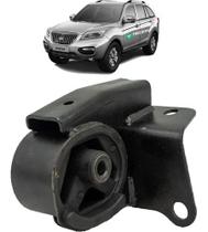 Coxim do motor lifan x60 1.8 16v 2012 á 2019 superior esquerdo cambio manual Coxim do motor lifan x60 1.8 16v 2012 á 2019 superior esquerdo cambio manual