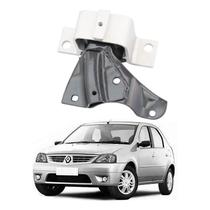 Coxim Do Motor Logan 1.6 8v 2007 A 2013 Coxim Do Motor Logan 1.6 8v 2007 A 2013