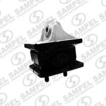 Coxim do motor Mercedes Benz Sprinter Furgão 1997 a 2016 Coxim do motor Mercedes Benz Sprinter Furgão 1997 a 2016