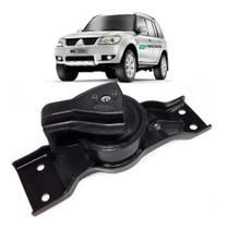 Coxim do motor mitsubishi pajero tr4 2.0 16v 2003 á 2015 hidráulico lado direito