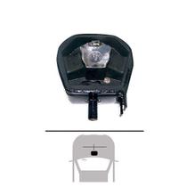 Coxim do motor - monza 19831990 - 3760