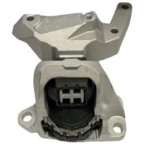 Coxim do motor Nissan Kicks 2016 a 2024 SHOCKBRAS ACX15062