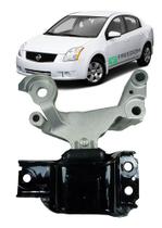 Coxim do motor nissan sentra 2.0 16v 2008 á 2013 hidráulico lado direito Coxim do motor nissan sentra 2.0 16v 2008 á 2013 hidráulico lado direito