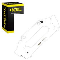 Coxim Do Motor - Omega 1993 A 1998 / Suprema 1992 A 1998 - 04864+Ms