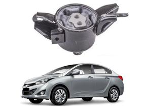 Coxim do motor omega steel hyundai hb20s 1.0 1.6 manual 2012 a 2015