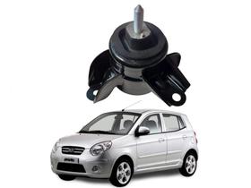 Coxim do motor omega steel kia picanto 1.0 2007 a 2010