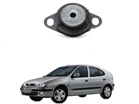 Coxim do motor omega steel renault megane 2.0 8v 1996 a 2005