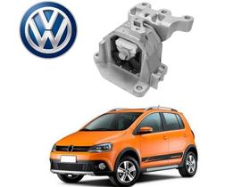 Coxim do motor original volkswagen crossfox 1.6 2010 a 2014