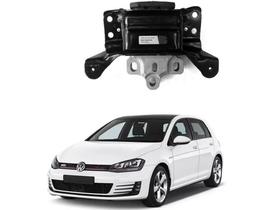 Coxim do motor original volkswagen golf gti 2.0 2014 a 2017