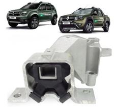 Coxim do motor renault duster oroch 1.6 16v 2012 á 2017 lado direito - motor k4m Coxim do motor renault duster oroch 1.6 16v 2012 á 2017 lado direito - motor k4m