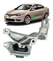 Coxim do motor renault fluence 1.6 16v k4m 2011 á 2017 dianteiro lado direito Coxim do motor renault fluence 1.6 16v k4m 2011 á 2017 dianteiro lado direito