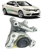 Coxim do motor renault fluence 2.0 16v 2011 á 2017 dianteiro lado direito Coxim do motor renault fluence 2.0 16v 2011 á 2017 dianteiro lado direito