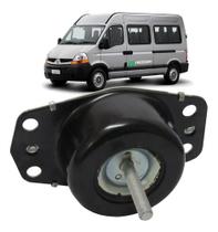 Coxim do motor renault master 2.5 2.8 2002 á 2012 dianteiro lado direito