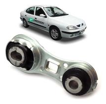 Coxim do motor renault megane 2.0 16v 2003 á 2010 superior traseiro ld limitador de torque Coxim do motor renault megane 2.0 16v 2003 á 2010 superior traseiro ld limitador de torque
