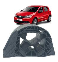 Coxim do motor renault sandero logan 1.0 1.6 2014 á 2018 refil dianteiro lado direito Coxim do motor renault sandero logan 1.0 1.6 2014 á 2018 refil dianteiro lado direito