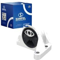 Coxim Do Motor S/Suporte Ducato 2006 A 2009 - Sampel 7647