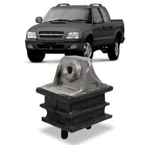Coxim Do Motor S10 2000 Em Diante Diesel Coxim Do Motor S10 2000 Em Diante Diesel