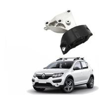 Coxim Do Motor Sandero Stepway 1.6 8v 2014 A 2019