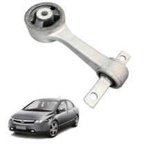 Coxim do Motor Superior Direito Raquete Longa New Civic Manual 2007 a 2011 Coxim do Motor Superior Direito Raquete Longa New Civic Manual 2007 a 2011
