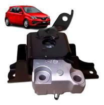 Coxim do motor toyota etios 1.3 1.5 2012 a 2021 lado direito