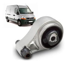 Coxim do motor traseiro biela master --