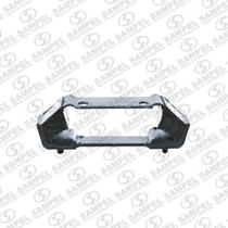 Coxim do motor Traseiro Chevrolet Omega 1992 a 1998 SAMPEL