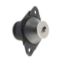 Coxim do Motor traseiro Esquerdo Golf GTI 1994 ... 1996