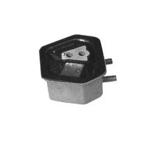 Coxim do Motor Traseiro Esquerdo Monza 1982 ... 1990 Mec.