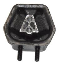 Coxim do motor traseiro esquerdo monza 82 / 90 --
