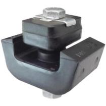 Coxim do motor Traseiro Gmc D-70 1964 a 1984 SUPORTE REI
