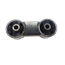 Coxim do motor, traseiro, posição inferior, chery qq 1.1 16v 2011 a 2015 s0025 Coxim do motor, traseiro, posição inferior, chery qq 1.1 16v 2011 a 2015 s0025