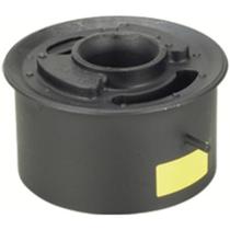 Coxim do motor Traseiro Volkswagen 23-210 2001 a 2005