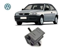 Coxim Do Motor Verde Volkswagen Gol Bola Bolinha 1994 1995 1996