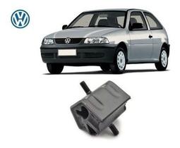 Coxim Do Motor Verde Volkswagen Gol Bola Bolinha 1999 2000 2001