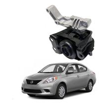 Coxim Do Motor Versa 1.6 2010 A 2014