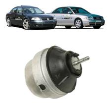 Coxim do motor vw passat alemão audi a4 a6 1998 á 2005 hidráulico traseiro ld/le